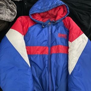 Triple Fat Goose New York Giants Vintage Jacket